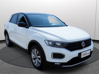 VOLKSWAGEN T-Roc usata, con Airbag Passeggero