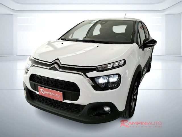 CITROEN C3 usata 1