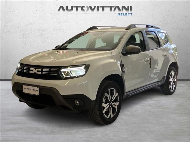 DACIA Duster usata, con ABS