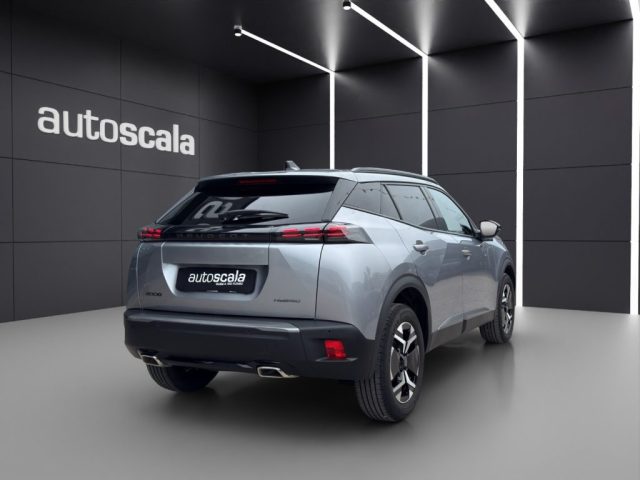 PEUGEOT 2008 usata, con Chiusura centralizzata