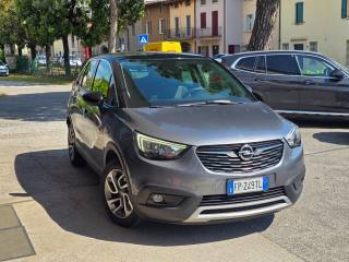 OPEL Crossland X usata, con Fendinebbia