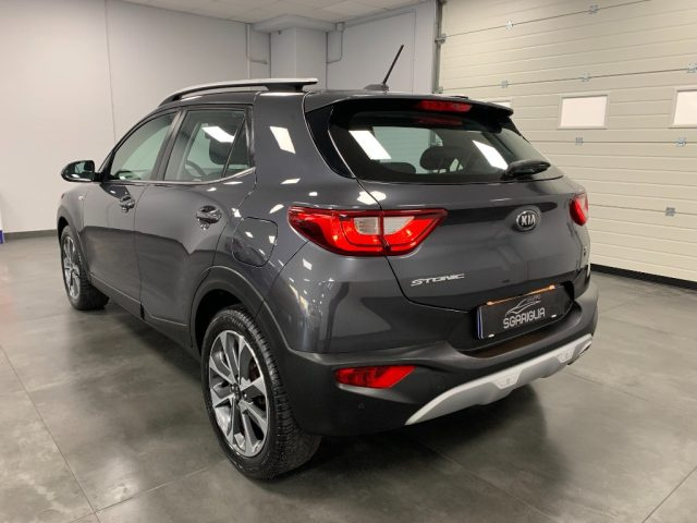 KIA Stonic usata, con Airbag Passeggero