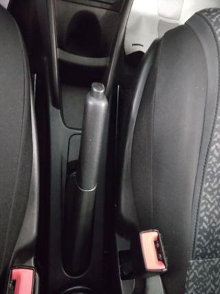 LANCIA Ypsilon usata 15