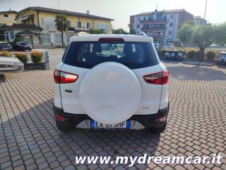 FORD EcoSport usata 22