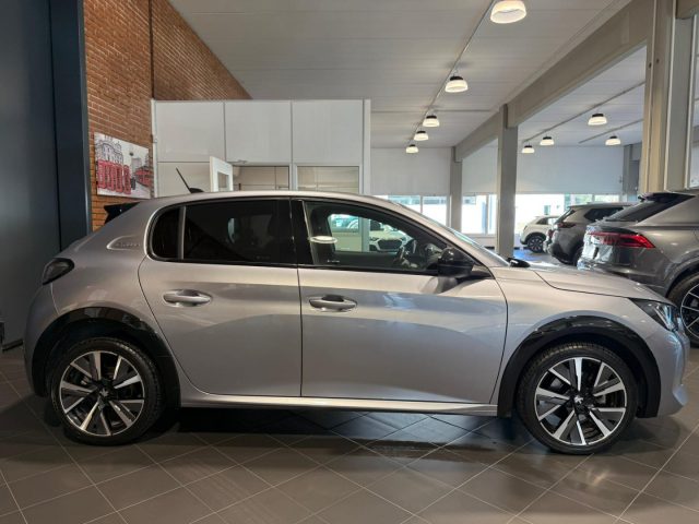 PEUGEOT 208 usata, con Alzacristalli elettrici