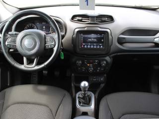 JEEP Renegade usata, con Controllo vocale