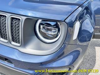 JEEP Renegade usata, con ESP