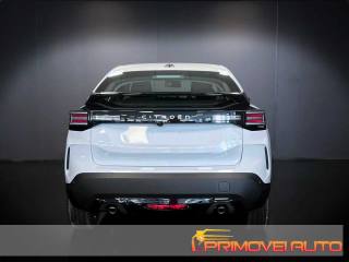 CITROEN C4 usata, con Fendinebbia
