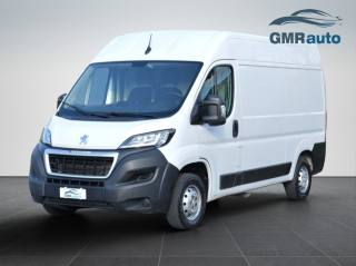 PEUGEOT Boxer 335 2.2 BlueHDi 140 S&S PM-TM Furgone