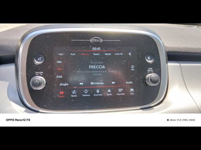 FIAT 500 usata 11