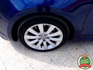 AUDI A1 usata, con Specchietti laterali elettrici