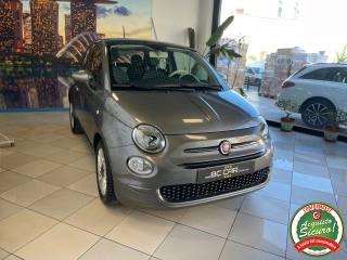FIAT 500 usata, con Airbag laterali