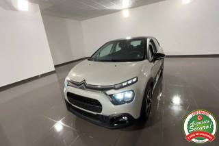 CITROEN C3 PureTech 83 S&S Shine