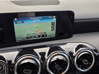 MERCEDES-BENZ A 180 usata, con Cruise Control