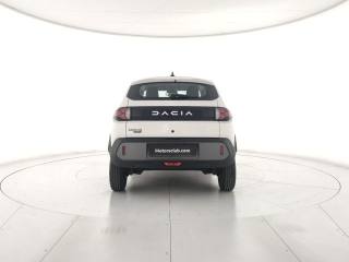 DACIA Spring usata, con Airbag Passeggero