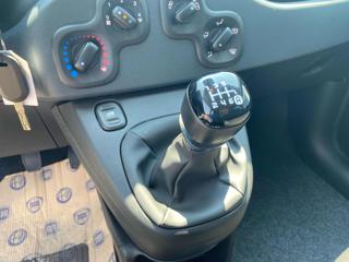 FIAT Panda usata, con Bluetooth