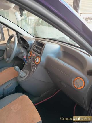 FIAT Panda usata 17