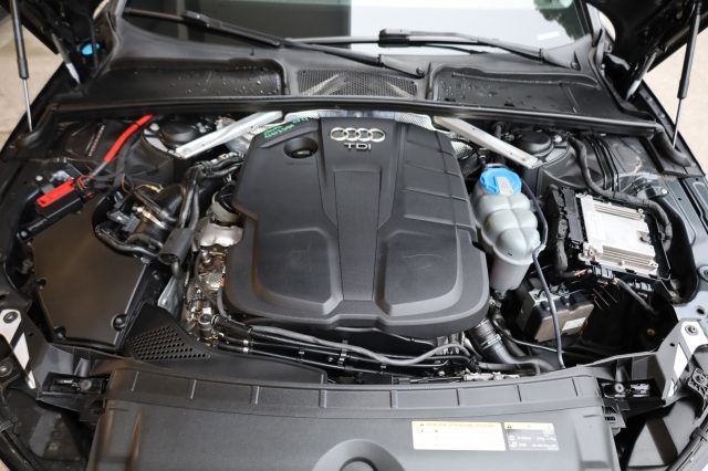 AUDI A4 usata 87