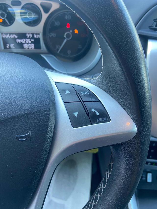 LANCIA Delta usata, con Cronologia tagliandi