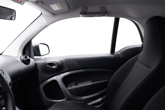 SMART ForTwo usata 18