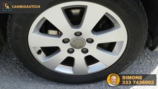 AUDI A3 usata, con Servosterzo