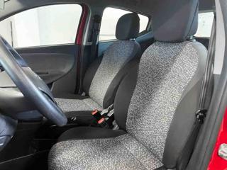 LANCIA Ypsilon usata, con ESP