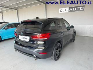 BMW X1 usata, con Cerchi in lega