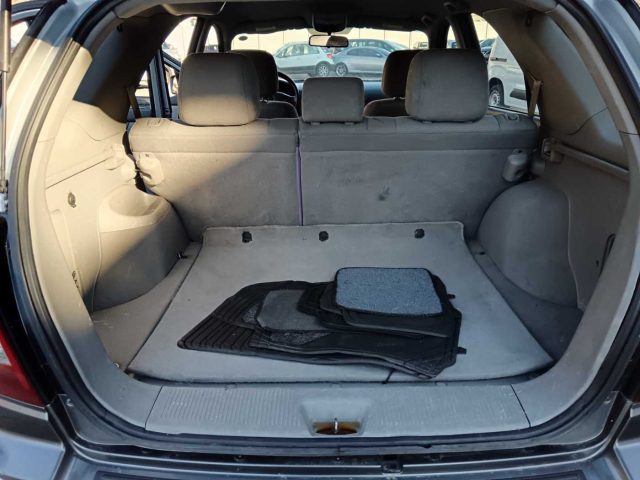 KIA Sorento usata 14
