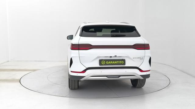 BYD Seal U usata, con Airbag Passeggero
