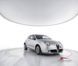 ALFA ROMEO MiTo usata 1
