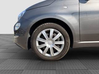 FIAT 500 usata 14