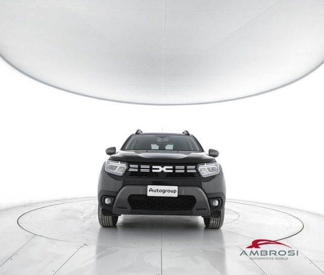 DACIA Duster usata 4
