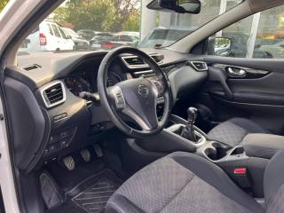 NISSAN Qashqai usata, con Cerchi in lega