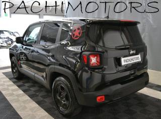 JEEP Renegade usata, con Servosterzo