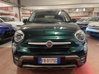 FIAT 500X usata, con Airbag