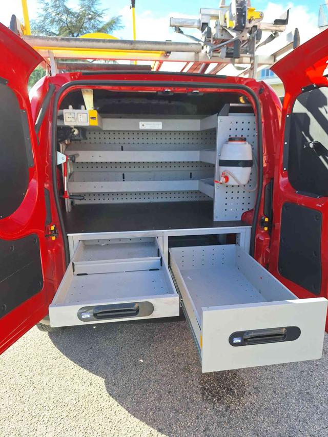 FIAT Fiorino usata 19