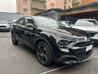 CITROEN C4 usata, con Airbag laterali