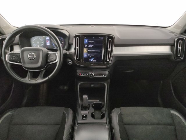 VOLVO XC40 usata 23