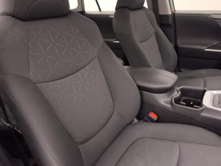 TOYOTA RAV 4 usata, con Specchietti laterali elettrici
