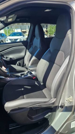 NISSAN Juke usata, con Servosterzo