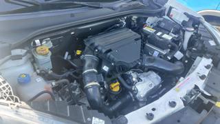FIAT Doblo usata, con Hill holder