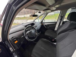 CITROEN C4 usata 57