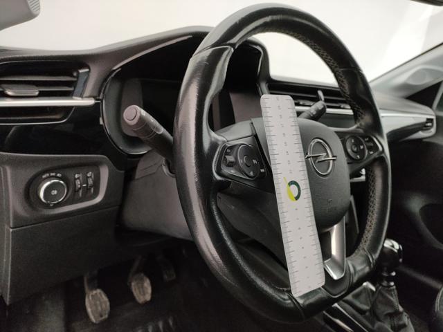 OPEL Corsa usata 49