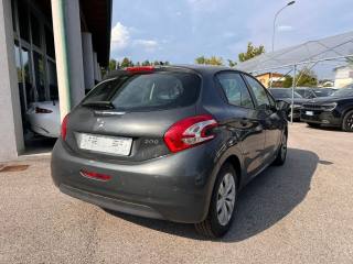 PEUGEOT 208 usata, con Airbag laterali