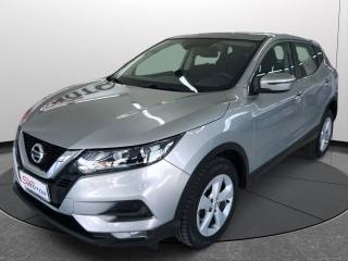 NISSAN Qashqai usata, con Chiusura centralizzata telecomandata