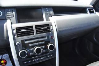 LAND ROVER Discovery Sport usata, con Airbag Passeggero