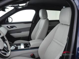 LAND ROVER Range Rover Velar usata 8