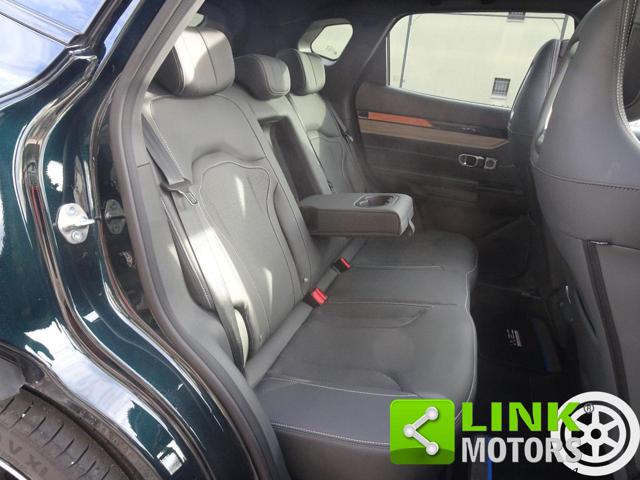 SPORTEQUIPE Sportequipe 6 GT usata, con ESP