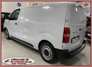 FIAT Scudo usata, con Boardcomputer