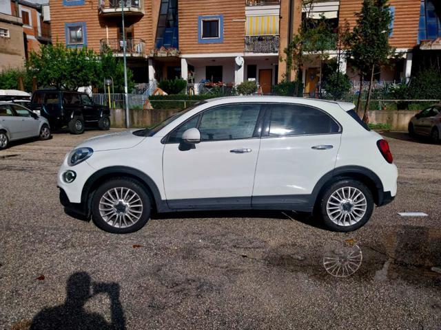 FIAT 500X usata, con Airbag Passeggero